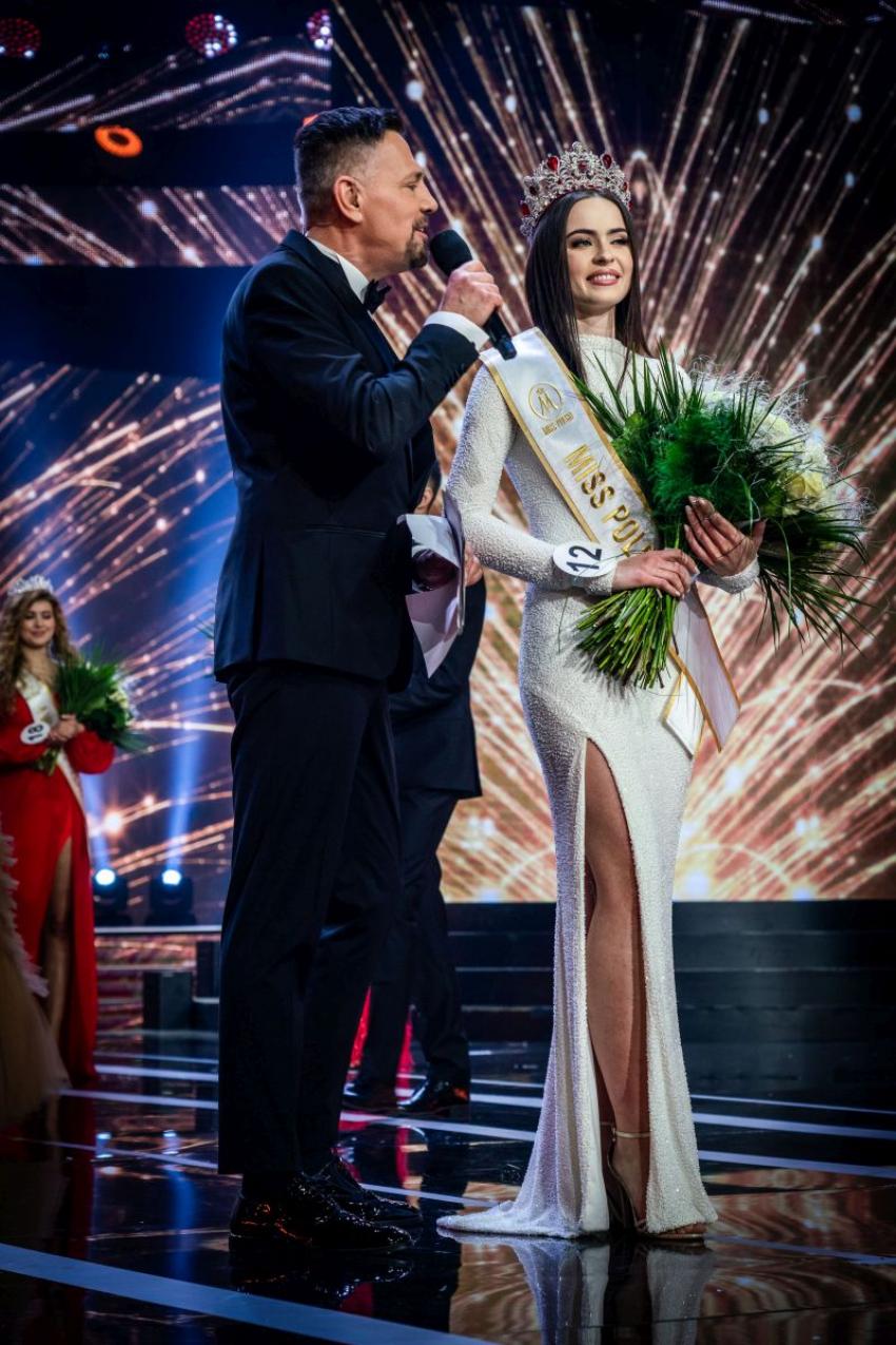 Finał Miss Polski 2020 i Miss Polski Nastolatek 2020. Zobacz zdjęcia z koronacji! - zdjęcie nr 82