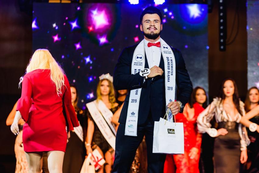Wybrano Miss i Mistera Dolnego Śląska 2019! - zdjęcie nr 25