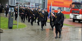 Galowy mundur od święta, marszowy krok po awans - zdjęcie nr 105