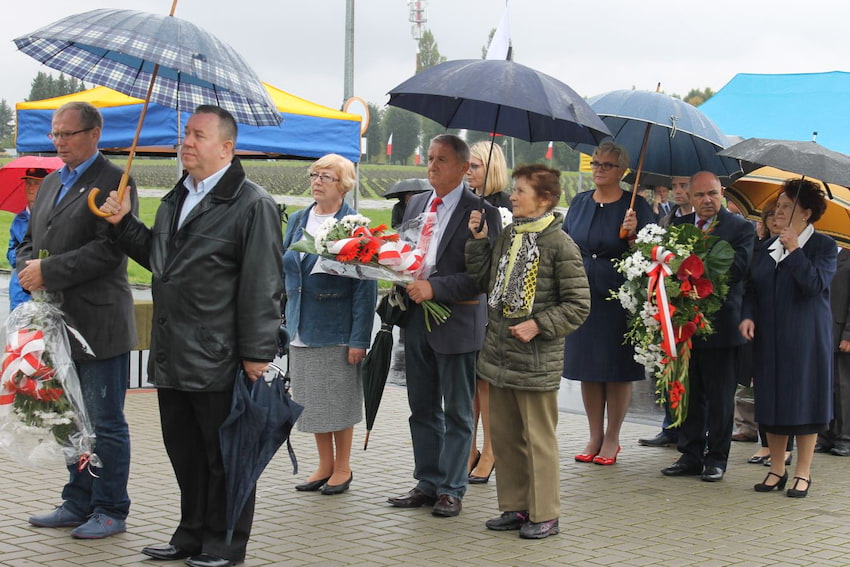 78. rocznica wybuchu II Wojny Światowej - zdjęcie nr 30