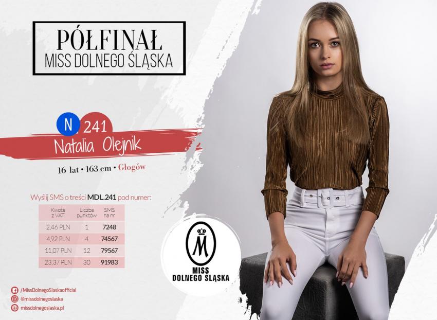 Znamy półfinalistki Miss i Miss Nastolatek Dolnego Śląska 2020! - zdjęcie nr 109