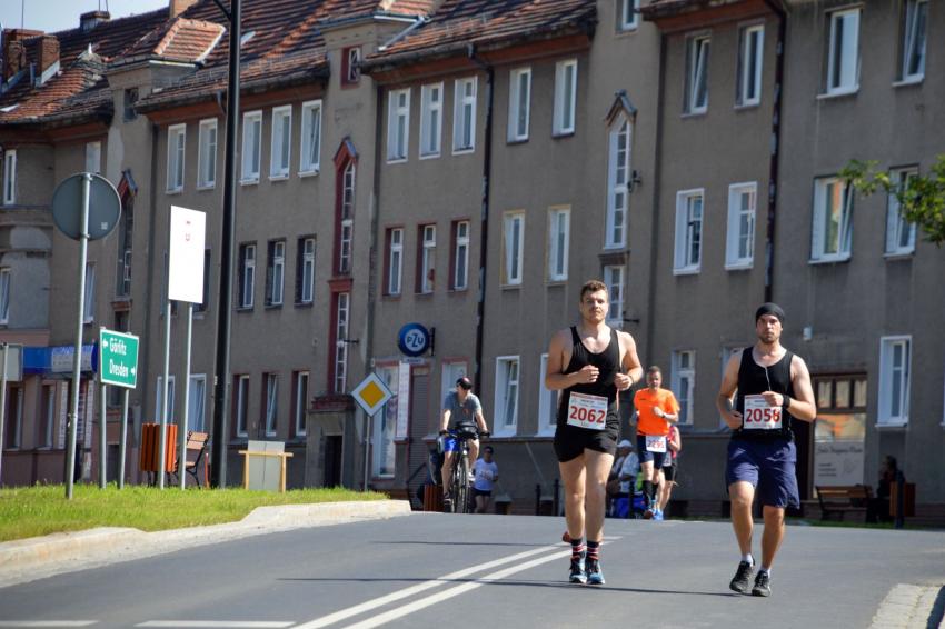 Europamarathon Görlitz-Zgorzelec 2019 – Święto biegania na pograniczu - zdjęcie nr 67