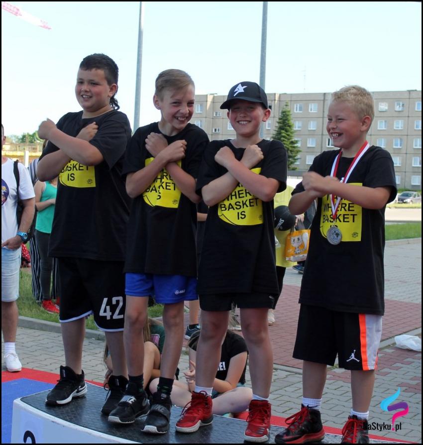 Streetball 2019 Zgorzelec. Zobacz zdjęcia! - zdjęcie nr 111