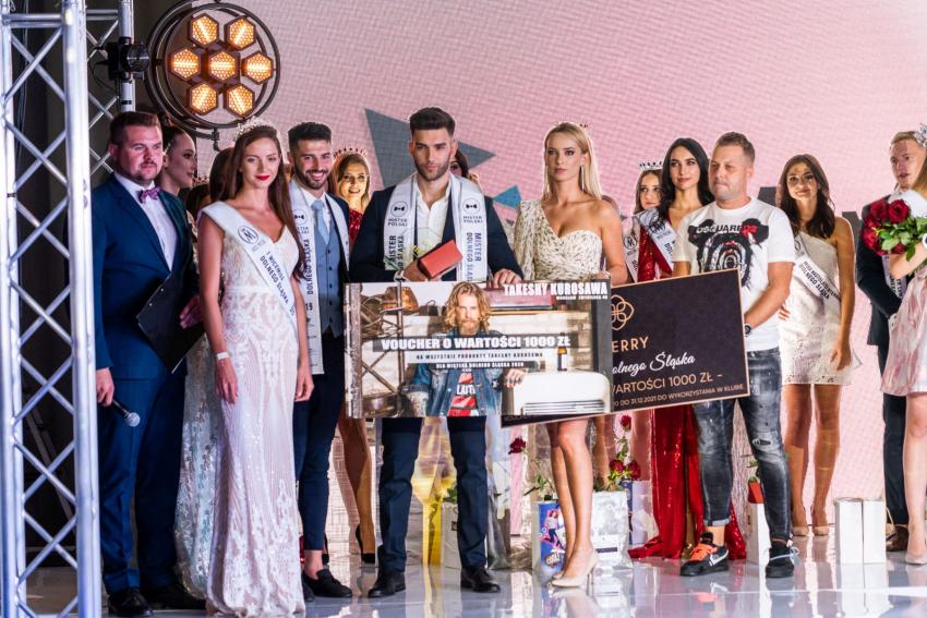 Gala Finałowa Miss i Mister Dolnego Śląska 2020 - zdjęcie nr 215