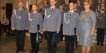 Święto Policji w Zgorzelcu - zdjęcie nr 21