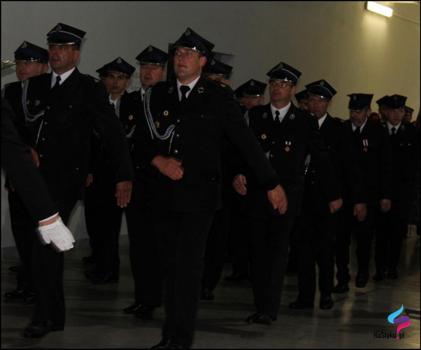 Galowy mundur od święta, marszowy krok po awans - zdjęcie nr 12