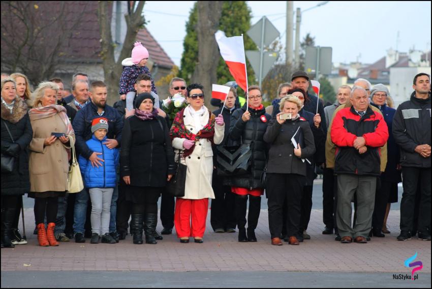 To już sto lat. Zgorzelec świętuje rocznicę odzyskania przez Polskę niepodległości - zdjęcie nr 41
