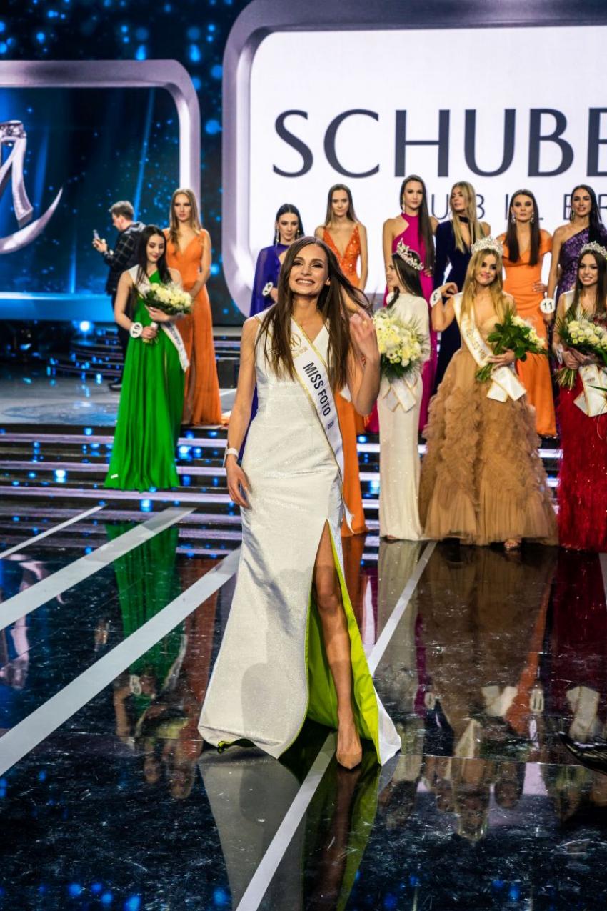 Finał Miss Polski 2020 i Miss Polski Nastolatek 2020. Zobacz zdjęcia z koronacji! - zdjęcie nr 95