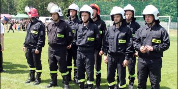 Strażacy i strażacki w akcji! - zdjęcie nr 35