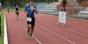 Triathlon Zgorzelec 2017 - zdjęcie nr 81