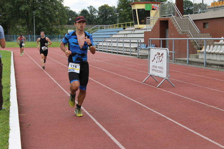 Triathlon Zgorzelec 2017 - zdjęcie nr 81