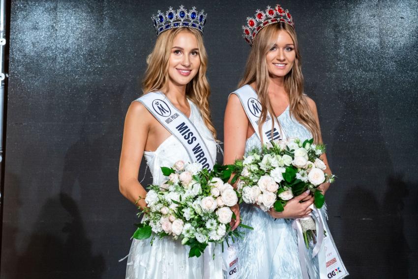 Gala finałowa konkursu - Miss Dolnego Śląska 2021 - zdjęcie nr 151