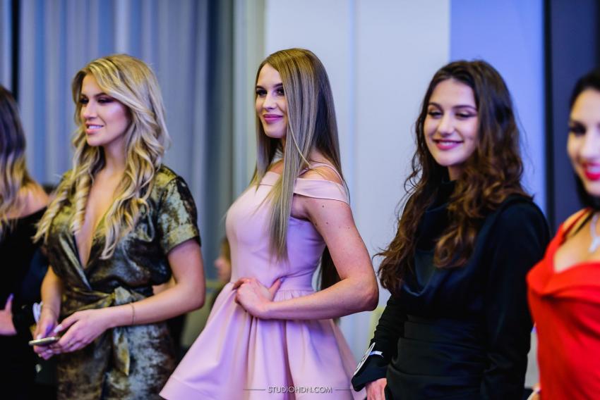 Półfinał konkursu Miss Dolnego Śląska i Miss Dolnego Śląska Nastolatek 2019! - zdjęcie nr 235
