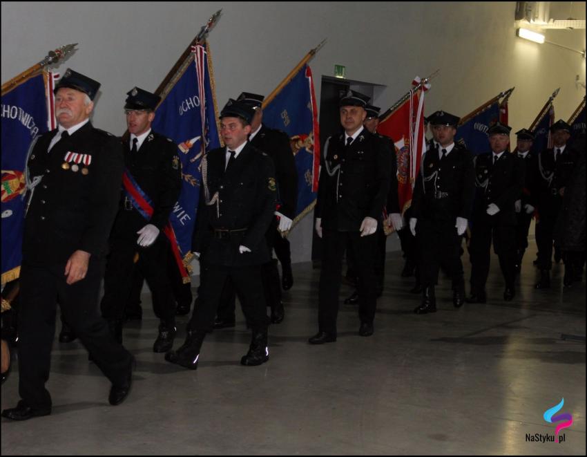 Galowy mundur od święta, marszowy krok po awans - zdjęcie nr 13