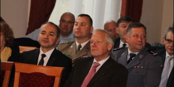 Inauguracyjna sesja Rady Miasta Zgorzelec - zdjęcie nr 5