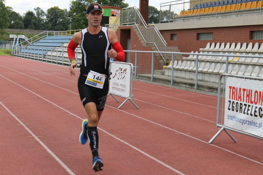 Triathlon Zgorzelec 2017 - zdjęcie nr 79