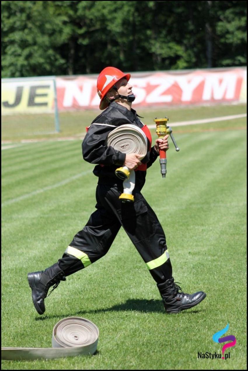 Strażacy i strażacki w akcji! - zdjęcie nr 116