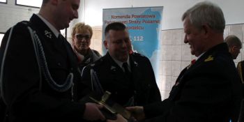 Komendant KP PSP w Zgorzelcu odchodzi na emeryturę - zdjęcie nr 51