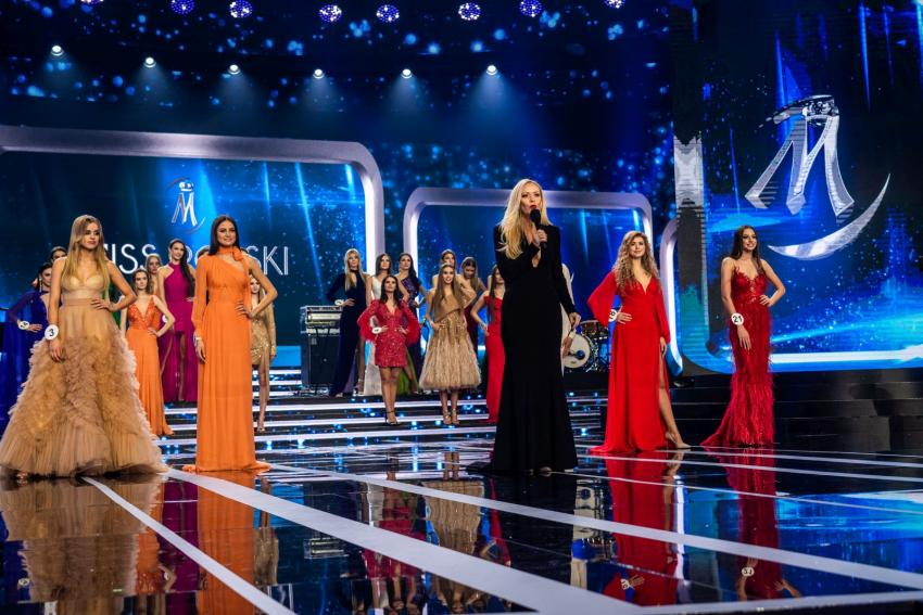 Finał Miss Polski 2020 i Miss Polski Nastolatek 2020. Zobacz zdjęcia z koronacji! - zdjęcie nr 64