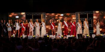 Gala finałowa konkursu - Miss Dolnego Śląska 2021 - zdjęcie nr 142