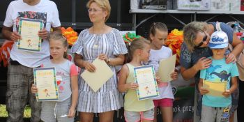 Festyn Rodzinny w Szkole Podstawowej nr 2 w Zgorzelcu - zdjęcie nr 70