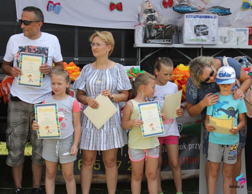 Festyn Rodzinny w Szkole Podstawowej nr 2 w Zgorzelcu - zdjęcie nr 70