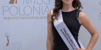 Finalistki konkursu Miss Polonia Województwa Dolnośląskiego! - zdjęcie nr 10
