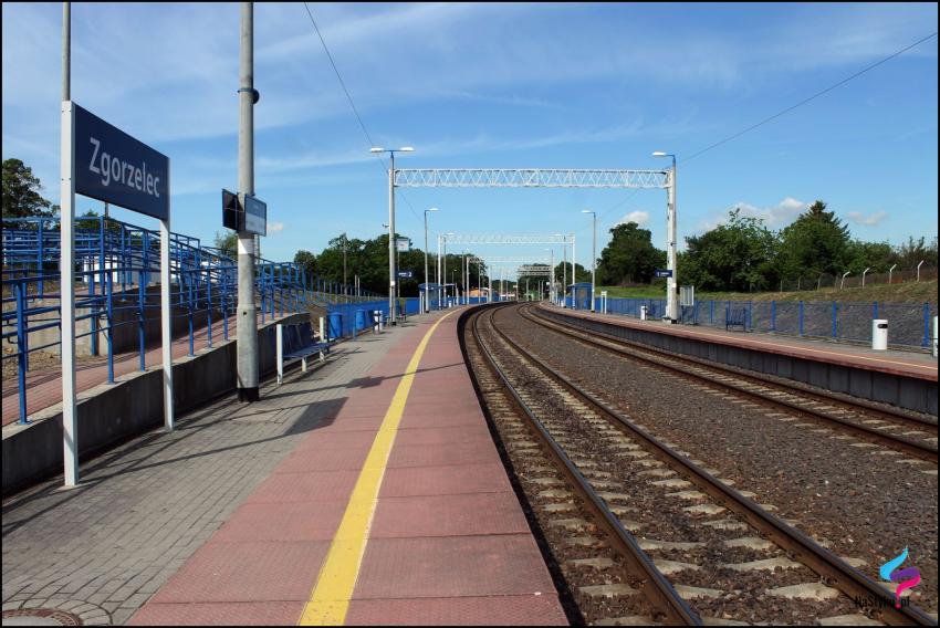 Oficjalne otwarcie dworca kolejowego Zgorzelec Ujazd - zdjęcie nr 4