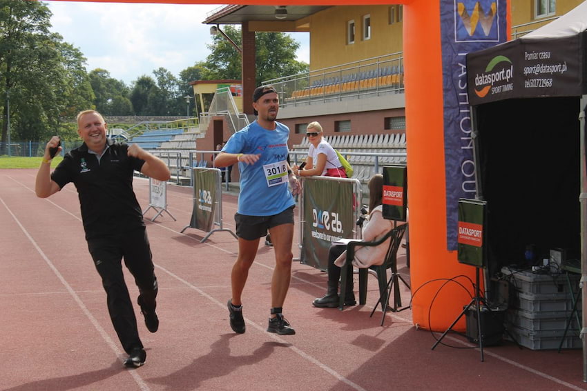 Triathlon Zgorzelec 2017 - zdjęcie nr 42