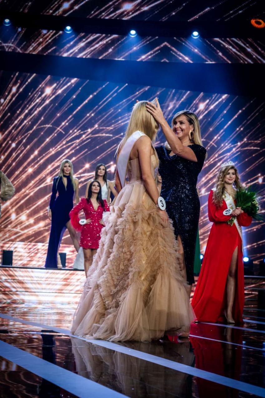 Finał Miss Polski 2020 i Miss Polski Nastolatek 2020. Zobacz zdjęcia z koronacji! - zdjęcie nr 81