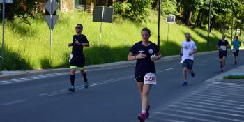 Europamarathon Görlitz-Zgorzelec 2019 – Święto biegania na pograniczu - zdjęcie nr 44