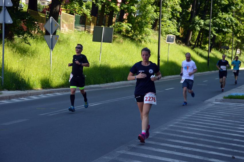 Europamarathon Görlitz-Zgorzelec 2019 – Święto biegania na pograniczu - zdjęcie nr 44
