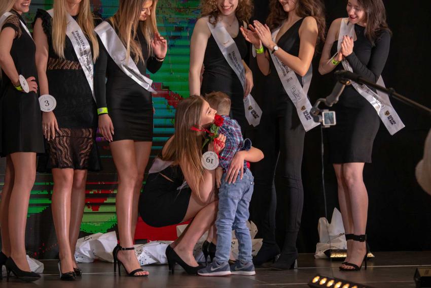 Finalistki konkursu Miss Polonia Województwa Dolnośląskiego! - zdjęcie nr 9