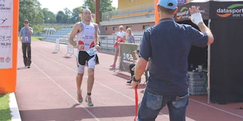 Triathlon Zgorzelec 2017 - zdjęcie nr 30