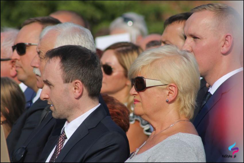 Wizyta Prezydenta Andrzeja Dudy w Zgorzelcu - zdjęcie nr 25