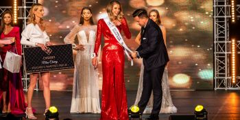 Gala finałowa konkursu - Miss Dolnego Śląska 2021 - zdjęcie nr 130