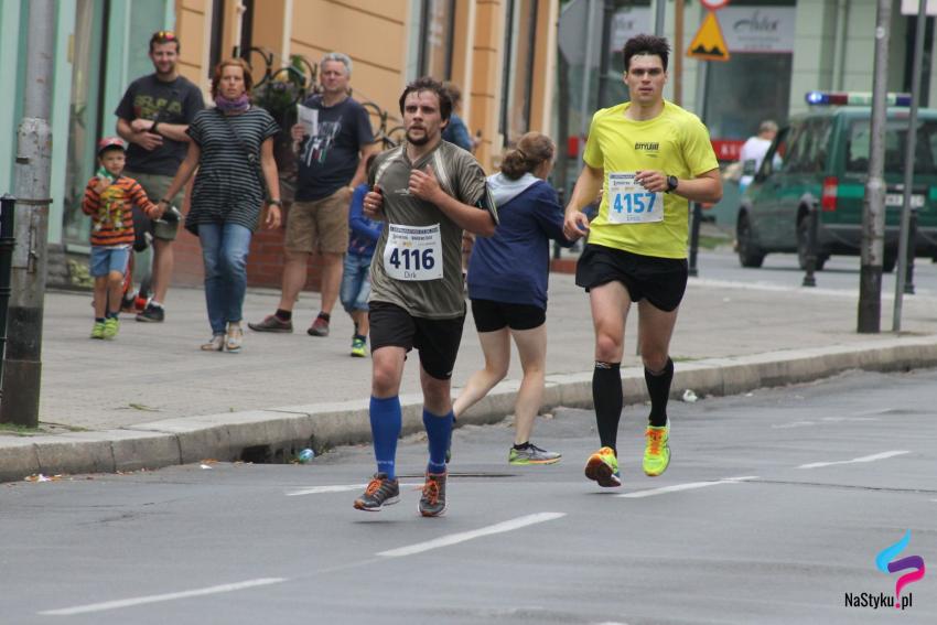 Bieg przez dwa kraje - zdjęcie nr 9