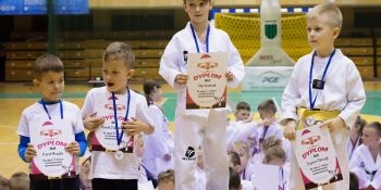 Gwiazdkowy turniej taekwondo - zdjęcie nr 37