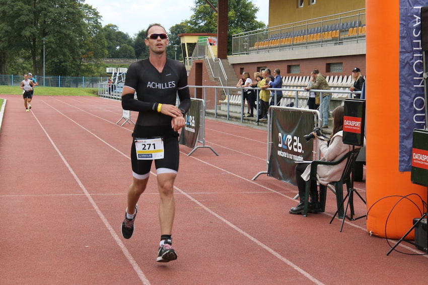 Triathlon Zgorzelec 2017 - zdjęcie nr 69