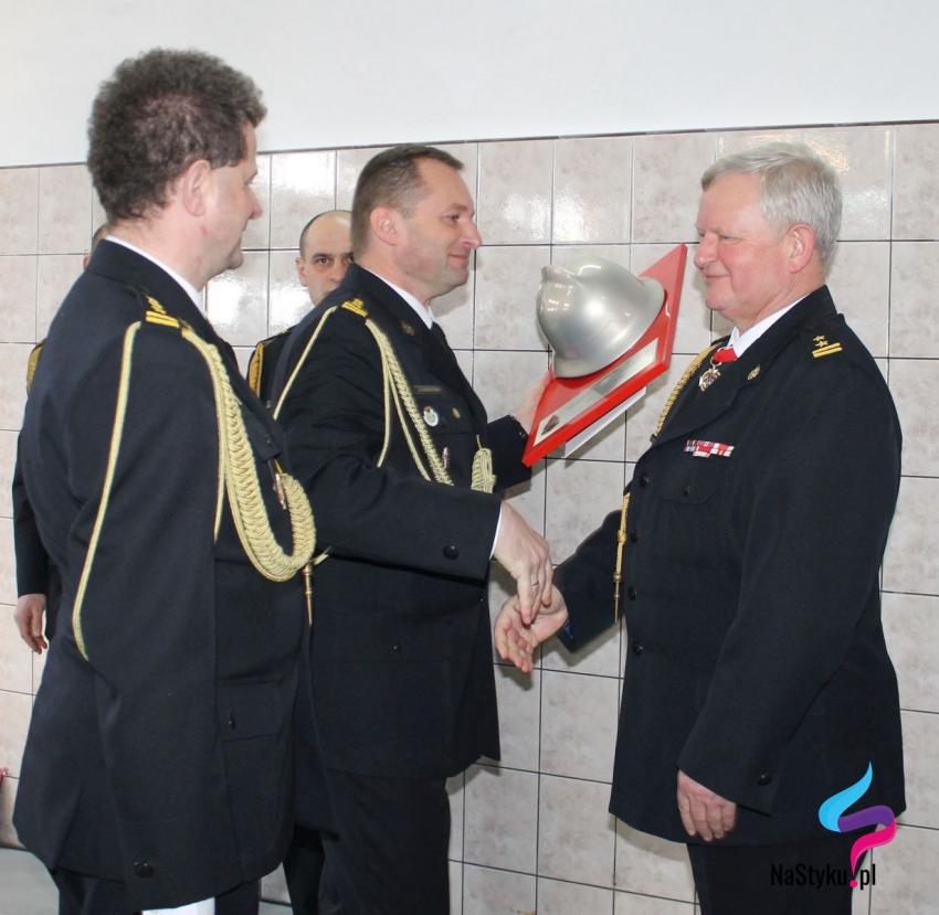 Komendant KP PSP w Zgorzelcu odchodzi na emeryturę - zdjęcie nr 26
