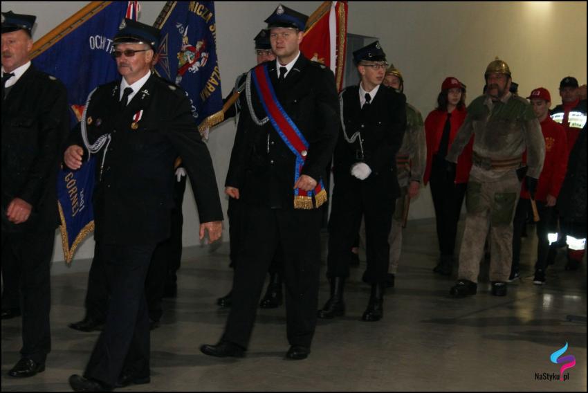 Galowy mundur od święta, marszowy krok po awans - zdjęcie nr 15