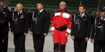 Galowy mundur od święta, marszowy krok po awans - zdjęcie nr 97