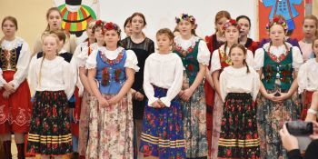 15-lecie twórczości Zespołu i Tańca „Lusatia” - zdjęcie nr 28