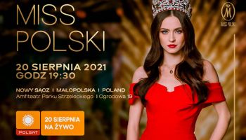 Miss Polski 2021