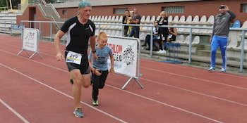 Triathlon Zgorzelec 2017 - zdjęcie nr 75