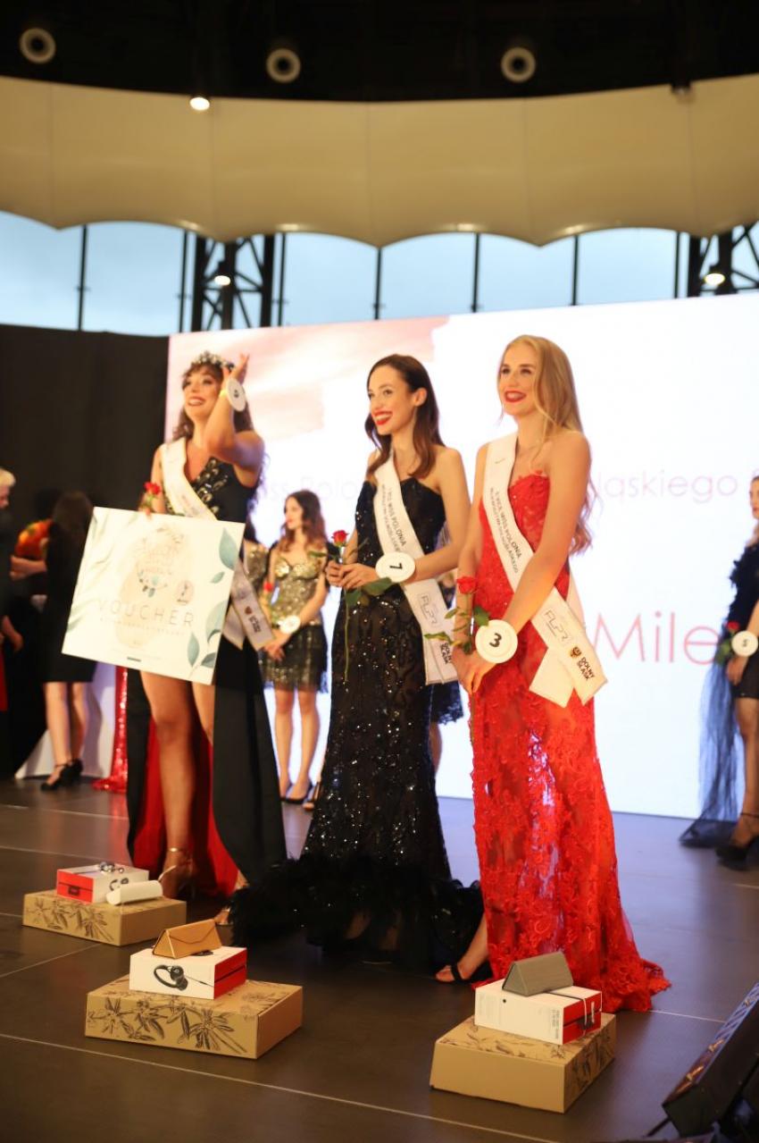 Nowa Miss Polonia Województwa Dolnośląskiego 2021 wybrana - zdjęcie nr 41