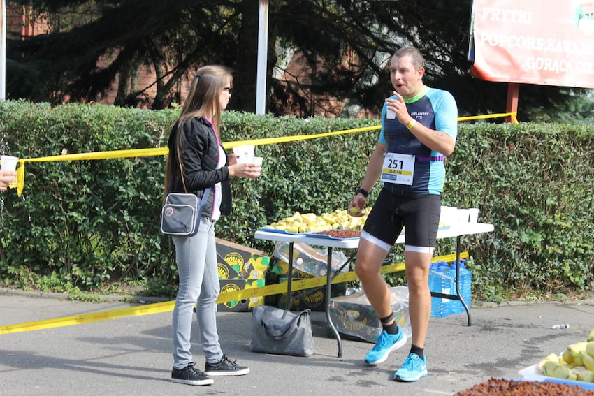 Triathlon Zgorzelec 2017 - zdjęcie nr 10