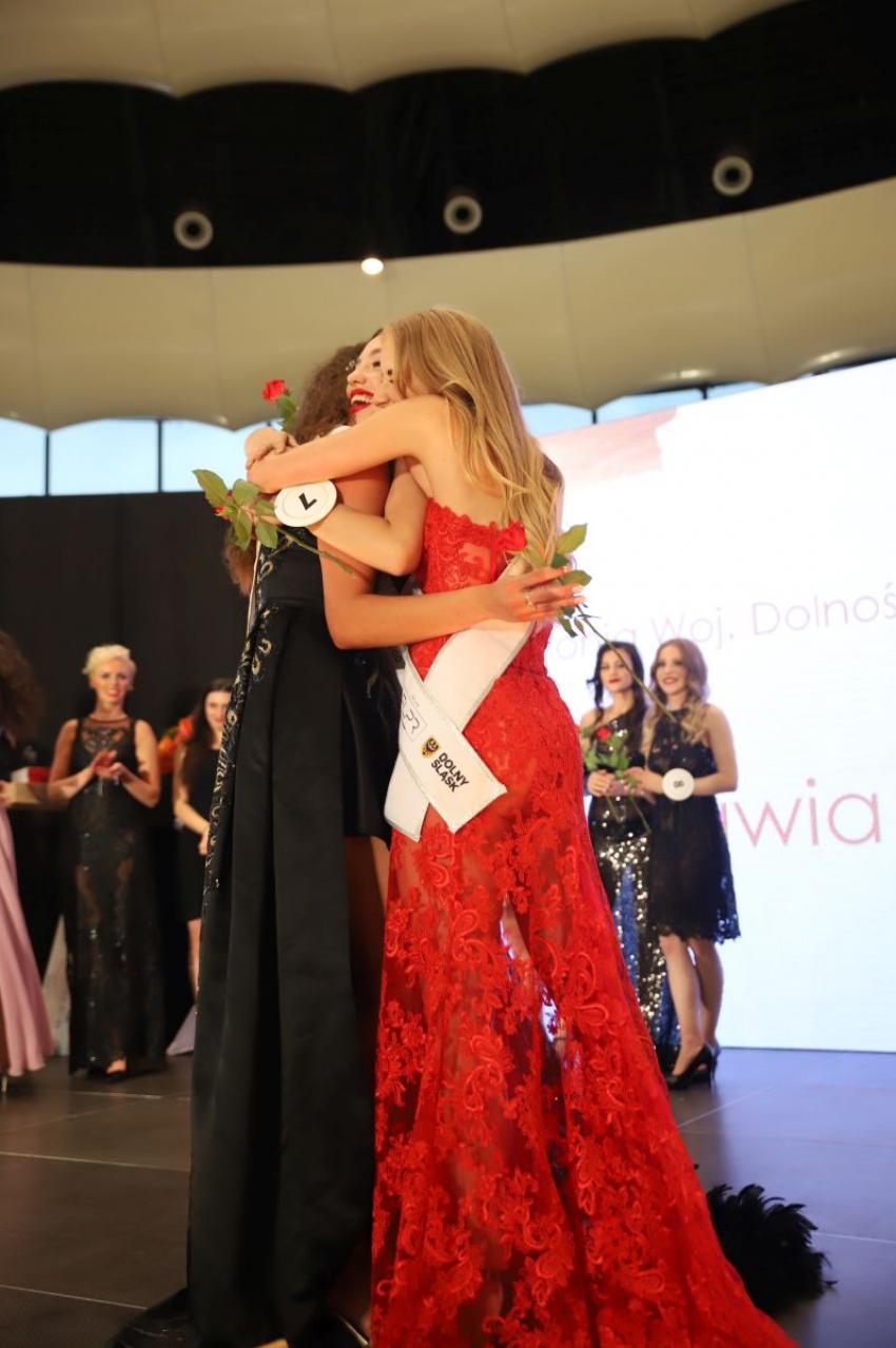 Nowa Miss Polonia Województwa Dolnośląskiego 2021 wybrana - zdjęcie nr 39