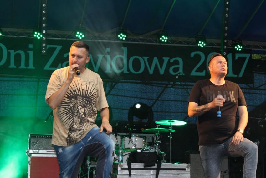 Dni Zawidowa 2017 - zdjęcie nr 57