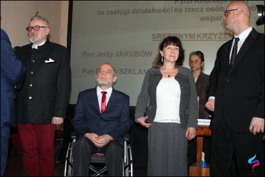 25. Międzynarodowy Dzień Inwalidy 2019 w Zgorzelcu - zdjęcie nr 36